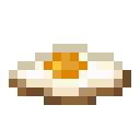 煎蛋 (Fried Egg)