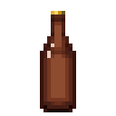空酒瓶 (Empty Liquor Bottle)