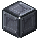 Iron Crate
