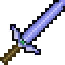 Platinum Sword