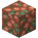粗铜块 (Block of Raw Copper)