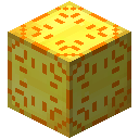 四重压缩金块 (Quadruple Compressed Block of Gold)
