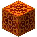 八重压缩红石块 (Octuple Compressed Block of Redstone)