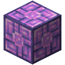 紫砺块 (Block of Zylex)
