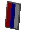 盾牌 (俄罗斯国旗) (Shield (Russia Flag))