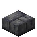 磨制玄武岩砖台阶 (Polished Basalt Brick Slab)