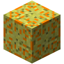 四重压缩海绵 (Quadruple Compressed Sponge)