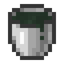 桶装熔融陨铁 (Meteorite Fluid Bucket)