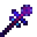 The Abyss Wand