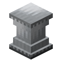 Titanium Alloy Pedestal