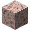 铝土矿块 (Block Of Bauxite)