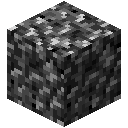 磁铁矿块 (Block Of Magnetite)