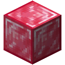 红宝石块 (Block Of Ruby)