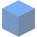 固态氙块 (Block Of Xenon)