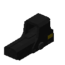 EOTech 512 A65 全息瞄准镜 | 黑色涂装 (EOTech 512 A65 Holographic (Black))