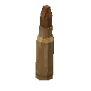 7.62x35mm 子弹 (7.62x35mm Bullet)