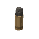 7.65x21mm 子弹 (7.65x21mm Bullet)