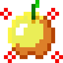 魔法苹果 (Magic Apple)