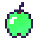 绿宝石苹果 (Emerald Apple)