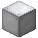 铱块 (Block of Iridium)
