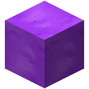 紫色凝固史莱姆块 (Congealed Slime Block)