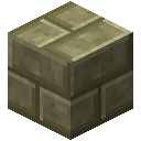 褐岩石砖 (Brownstone Bricks)