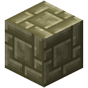 平滑褐岩石砖 (Fancy Brownstone Bricks)
