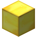 金块 (Block of Gold)