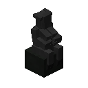 莎布•尼古拉丝雕像 (Shub-Niggurath Statue)