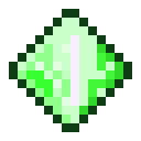 翡翠宝石 (Emerald Gem)