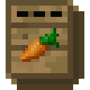 装箱的胡萝卜 (Crated Carrot)