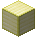 琥珀金块 (Block of Electrum)
