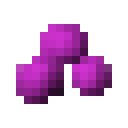 破碎的紫水晶 (Chipped Amethyst)