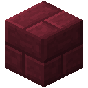 红花岗岩砖 (Red Granite Bricks)