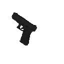 格洛克19手枪 (Glock-19)