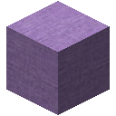 Purple Hemp Block (Purple Hemp Block)
