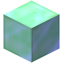 充能绿宝石水晶块 (Empowered Emeradic Crystal Block)