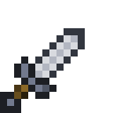 银匕首 (Silver Dagger)