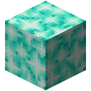 Crystal Blue Block
