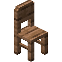 下界丛林椅子 (Jungle Chair)