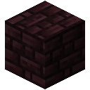 地狱砖 (Nether Bricks)