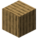 橡树木板 (Oak Planks)