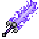 Ghouled Phantasmalite Sword