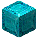 Chalcopyrite Block