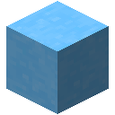 Light Blue Clay Block