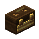 棕色工具箱 (Brown Toolbox)