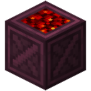 Crate with Crimson Berries