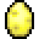 Golden Chocobo Spawn Egg