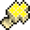 闪光含蜜蜂巢 (Bright Filled Honeycomb)
