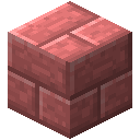 Light Red Slate Bricks